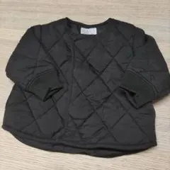 OCEAN&GROUND キルティングジャケット 80