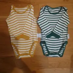 ボディスーツ 80