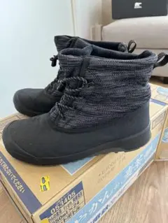 コロンビア Columbia スノーブーツ　27センチ Columbia コロンビア ブーツ スノーブーツ メンズ レディース