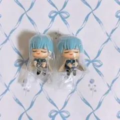 葬送のフリーレン つまんでつなげてますこっと2 ヒンメル