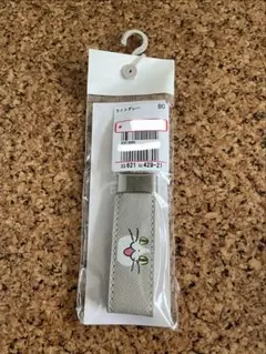 【新品未使用】仕事猫 キーリング