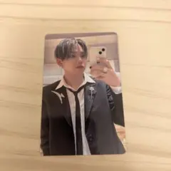 Treasure ヒョンソク reboot 24時間限定 weverse