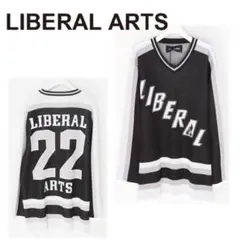 2026年最新】liberal arts ニットの人気アイテム - メルカリ