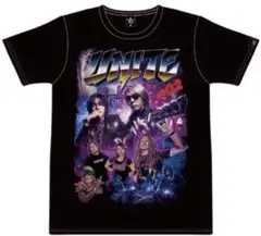 最安！B'z UNITE マキシマムザホルモン コラボTシャツ XXL