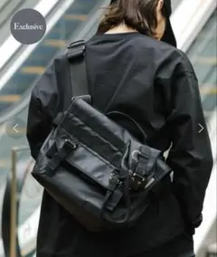【bagjack】〈別注〉コブラバックル メッセンジャーバッグ KINKY bagjack | 〈別注〉コブラバックル メッセンジャーバッグ KINKY