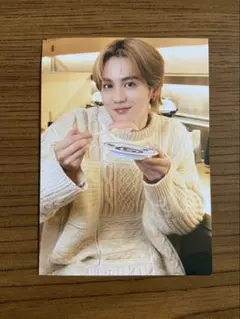 2025年最新】吉野北人 トレカの人気アイテム - メルカリ