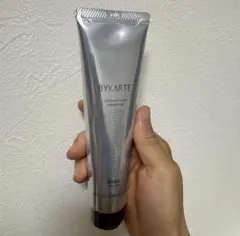 新品 BYKARTE コンセントレートE ヘアトリートメント 洗い流さないタイプのサムネイル