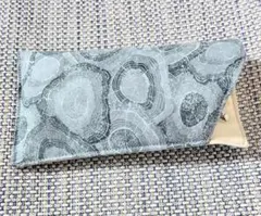 メガネケース　ハンドメイド