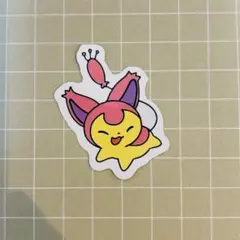 ポケモン　エネコ
