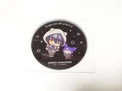 魔法使いの約束 サンリオ アクリルコースター ホワイト