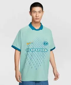 Nike ドットパターン Tシャツ 00 - メルカリ