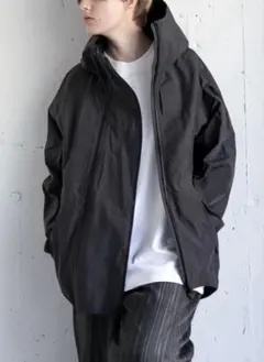 2025年最新】cthy event tech hooded jacketの人気アイテム - メルカリ