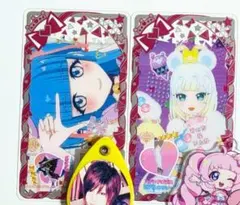 アイプリバース ステンドグラス