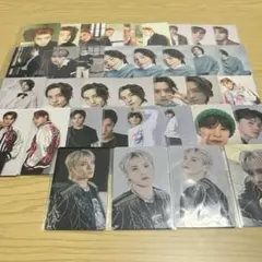 川西拓実 ランダムトレカセット