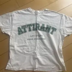 Tシャツ 140