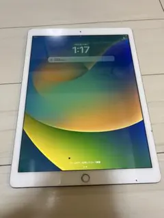 Apple iPad Pro12.9インチ 第二世代 ✧ ローズゴールド✧