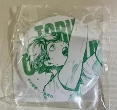 ハイキュー 及川徹 仙台観光特使就任記念 ずんだ茶寮 缶バッジ アクリルスタンド ハイキュー 及川徹 仙台観光特使就任記念 ずんだ茶寮 缶バッジ