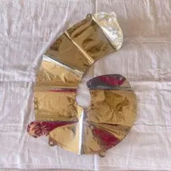 バルーン 数字バルーン シルバー 誕生日 6 ちょうど良い大きさ パーティー