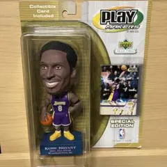 2025年最新】コービー・ブライアント フィギュアの人気アイテム