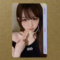 2026年最新】triple ハヨンの人気アイテム - メルカリ