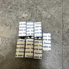 パナソニック　長寿命点灯管　FG - 1EL F2 7個入り