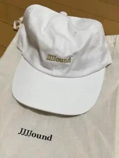 26SS 新品 jjjjound Logo Weekend Cap 日本未発売 - メルカリ