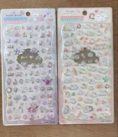 【正規品】ジュエルプチドロップ　だいふく＆ぶどう