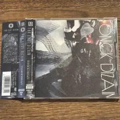 【FAR EAST DIZAIN】TONICK DIZAIN (DVD付き)