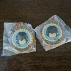鬼滅の刃 ぷちぶれ〜く 弐ノ型 時透無一郎 2点セット