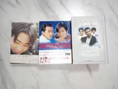 ソン・スンホン DVD ハッピートゥギャザー あなたそして私 ロー