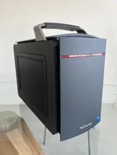 G-tune corei7 rtx4060ti 32GB ゲーミングPC