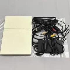 SONY プレイステーション2 SCPH-77000 本体 ジャンク