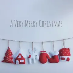 クリスマスオーナメント インテリア