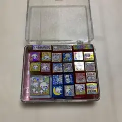 キャラクター スタンプセット ☆