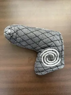 ODYSSEY オデッセイ パター用 ヘッドカバー