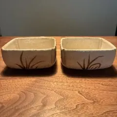 未使用級】三越 パナマ風 ストローハット 箱付 ヴィンテージ - メルカリ