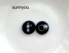 ハンドメイドピアスno.104