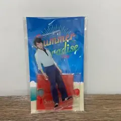 Man 宮舘涼太 アクスタ サマパラ2018 2025年最新】snowman 宮舘涼太 サマパラ 2018の人気アイテム