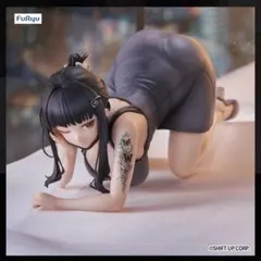 勝利の女神：NIKKEぬーどるストッパーフィギュアーD：キラーワイフー