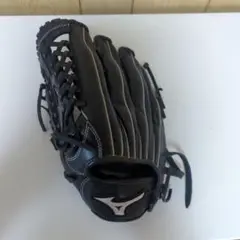Mizuno 軟式グローブ 左投げ用 イチローモデル　子供用