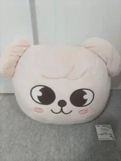 パピーム SKZOO 韓国 ポップアップ PLUSHハグミー ぬいぐるみ HUG