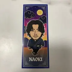 小林直己　千社札　縁日　会場限定LDH EXPO 3