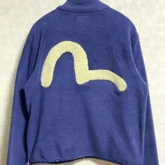 エビスEVISU ボアフリースジャケット ピンク - メルカリ