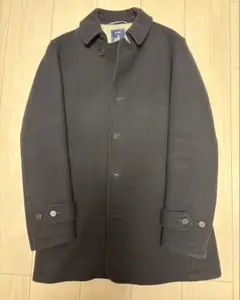 SHIPS HAMILTON AMBSWOOD ステンカラーコート