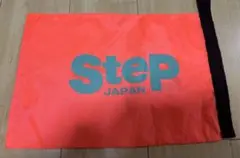 Step シューズバッグのサムネイル