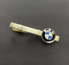 BMWネクタイ？ピン？ブローチ？d1739 BMWネクタイ？ピン？ブローチ？d1739