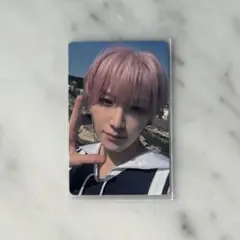 &TEAM YUMA ユウマ 青嵐 トレカ