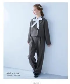 卒服 卒業式 フォーマル ジディ150 全身セットアップ - メルカリ