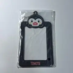 NEXZ NEXZOO トモヤ ポモヤ PPOMOYA フォトカードホルダー