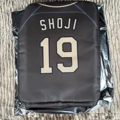 楽天ゴールデンイーグルス 古謝樹 ファンクラブユニフォーム保冷バッグ